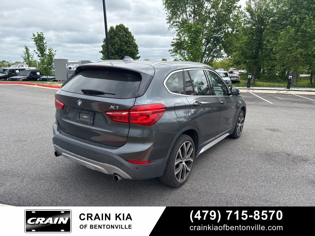 2017 BMW X1 sDrive28i - WHOLESALE / AS-IS