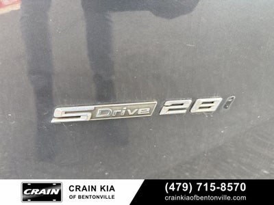 2017 BMW X1 sDrive28i - WHOLESALE / AS-IS