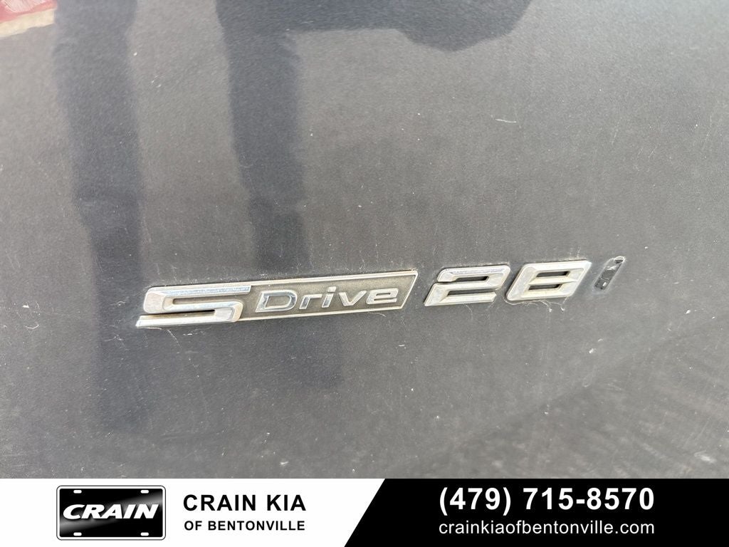 2017 BMW X1 sDrive28i - WHOLESALE / AS-IS