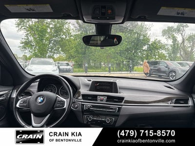 2017 BMW X1 sDrive28i - WHOLESALE / AS-IS