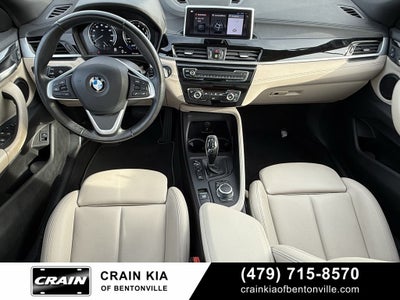 2023 BMW X2 xDrive28i - AWD / PANORAMIC SUNROOF / CLEAN CARFAX