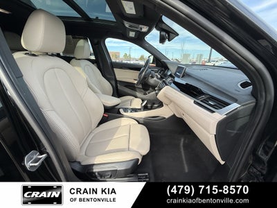 2023 BMW X2 xDrive28i - AWD / PANORAMIC SUNROOF / CLEAN CARFAX