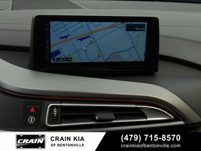 2017 BMW i8 Base - CLEAN CARFAX