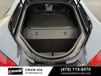 2017 BMW i8 Base - CLEAN CARFAX