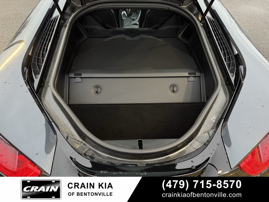 2017 BMW i8 Base - CLEAN CARFAX