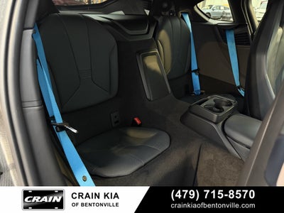 2017 BMW i8 Base - CLEAN CARFAX