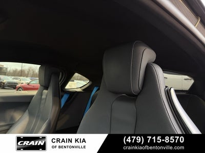 2017 BMW i8 Base - CLEAN CARFAX