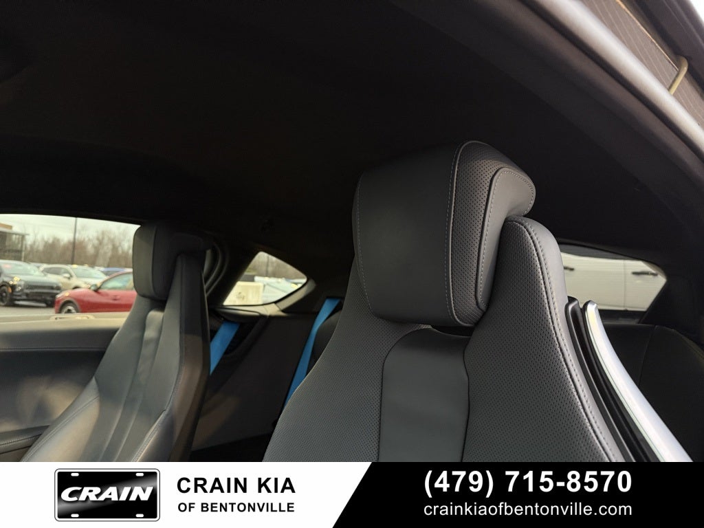 2017 BMW i8 Base - CLEAN CARFAX
