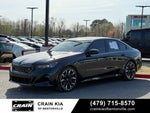 2024 BMW i5 M60 - AWD / PANORAMIC SUNROOF / CLEAN CARFAX