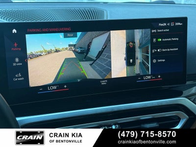 2023 BMW i4 eDrive40 - SUNROOF / CLEAN CARFAX / ONE OWNER