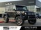 2017 Mercedes-Benz G-Class G 550 Squared 4MATIC®