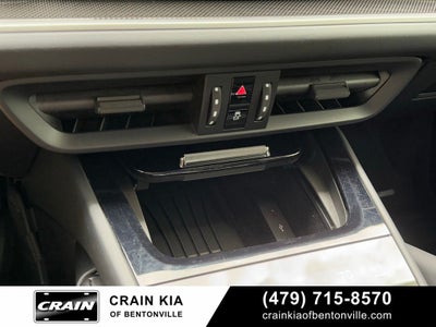 2024 Porsche Cayenne Coupe S - AWD / PANORAMIC SUNROOF / ONE OWNER