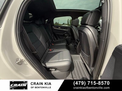 2024 Porsche Cayenne Coupe S - AWD / PANORAMIC SUNROOF / ONE OWNER