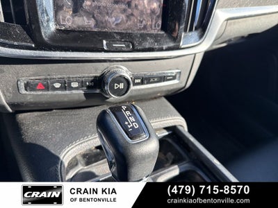 2017 Volvo V90 Cross Country T6 AWD - AWD / PANORAMIC SUNROOF