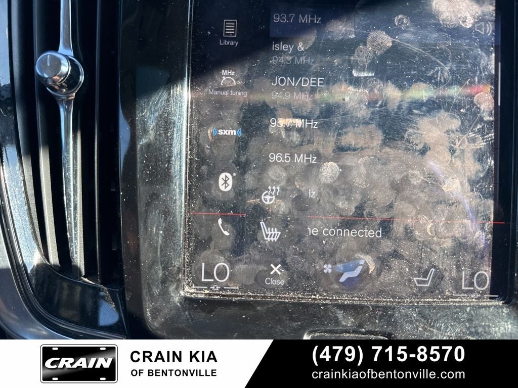 2017 Volvo V90 Cross Country T6 AWD - AWD / PANORAMIC SUNROOF