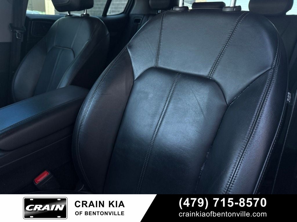 2018 Alfa Romeo Stelvio Base - AWD