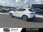 2024 Alfa Romeo Tonale Ti - AWD / SUNROOF / CARFAX ONE OWNER