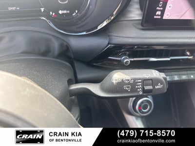 2024 Alfa Romeo Tonale Ti - AWD / SUNROOF / CARFAX ONE OWNER