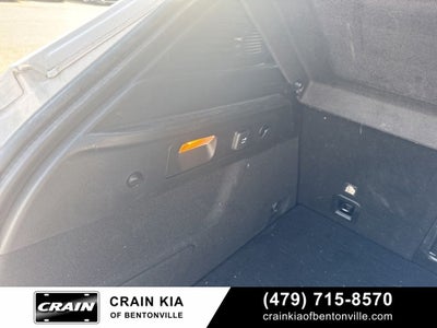 2024 Alfa Romeo Tonale Ti - AWD / SUNROOF / CARFAX ONE OWNER