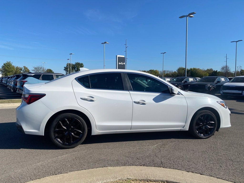 2019 Acura ILX LEATHER / MOONROOF / HEATED SEATS