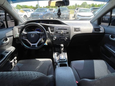 2015 Honda Civic LX LOW PAYMENTS