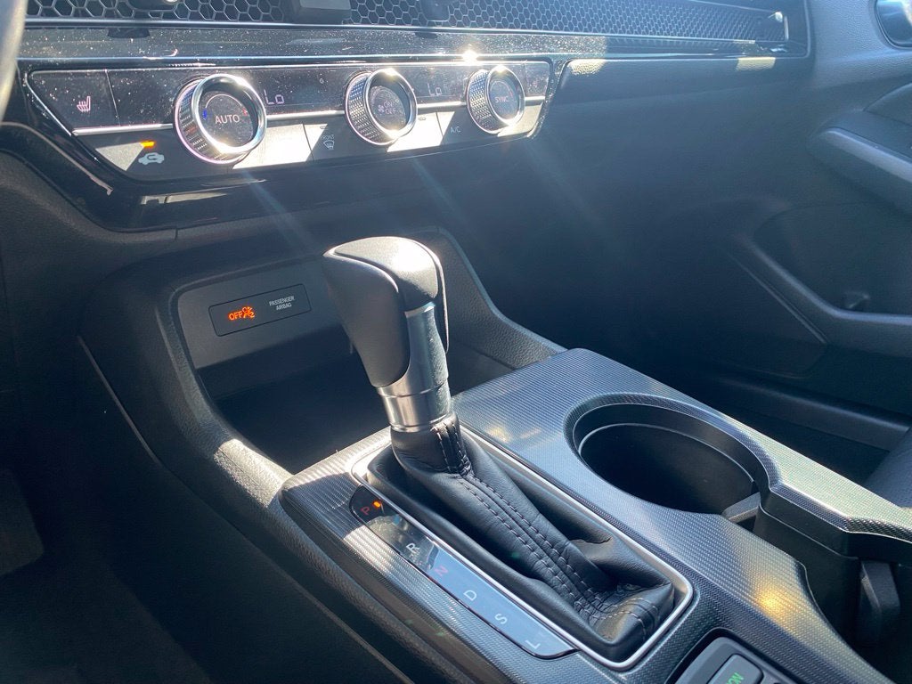 2023 Honda Civic EX-L MOONROOF / HEATED SEATS