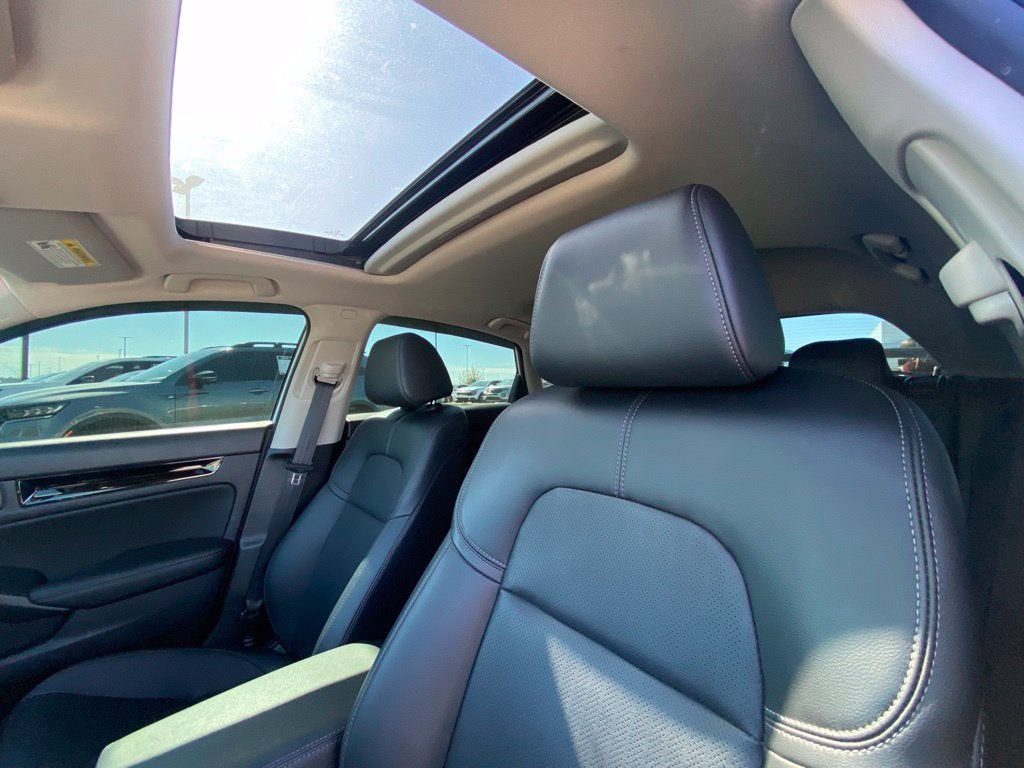 2023 Honda Civic EX-L MOONROOF / HEATED SEATS