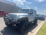 2012 Jeep Wrangler Unlimited Sport CLEAN CARFAX / 4X4
