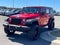 2015 Jeep Wrangler Unlimited Sport 4X4 / HARDTOP