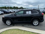 2018 Jeep Cherokee Latitude CLEAN CARFAX / ONE OWNER