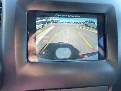 2019 Jeep Cherokee Altitude