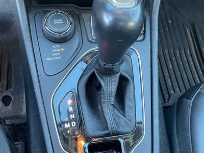 2022 Jeep Cherokee Limited MOONROOF / LEATHER / HEATED SEATS