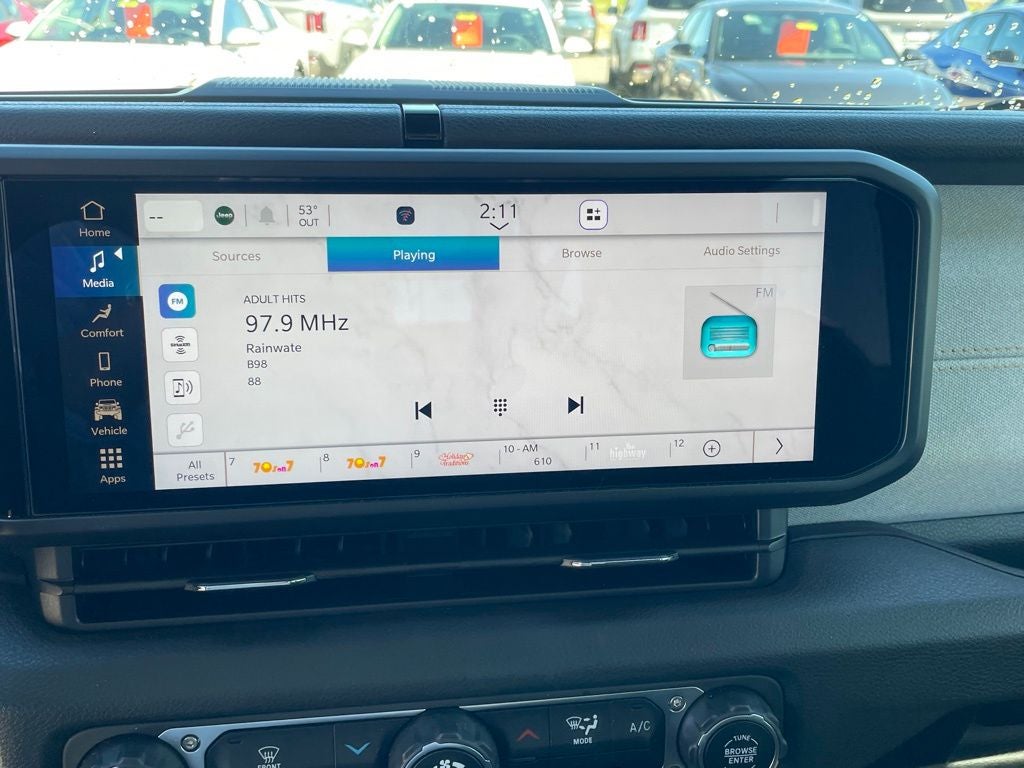 2024 Jeep Wrangler Sport S ONE OWNER / HARDTOP / 4X4