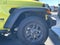 2024 Jeep Wrangler Sport S ONE OWNER / HARDTOP / 4X4