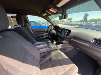2024 Dodge Durango GT AWD / CLEAN CARFAX / HEATED SEATS