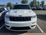2019 Jeep Grand Cherokee Limited PANO SUNROOF / HEATED SEATS / CLEAN CARFAX