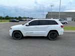 2021 Jeep Grand Cherokee Laredo X 4X4 / ONE OWNER