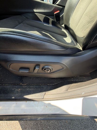 2023 Jeep Grand Cherokee Altitude X 4X4 / HEATED SEATS