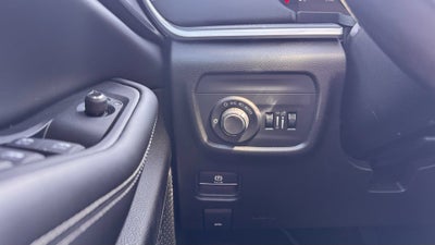 2026 Jeep Grand Cherokee Laredo 4X4