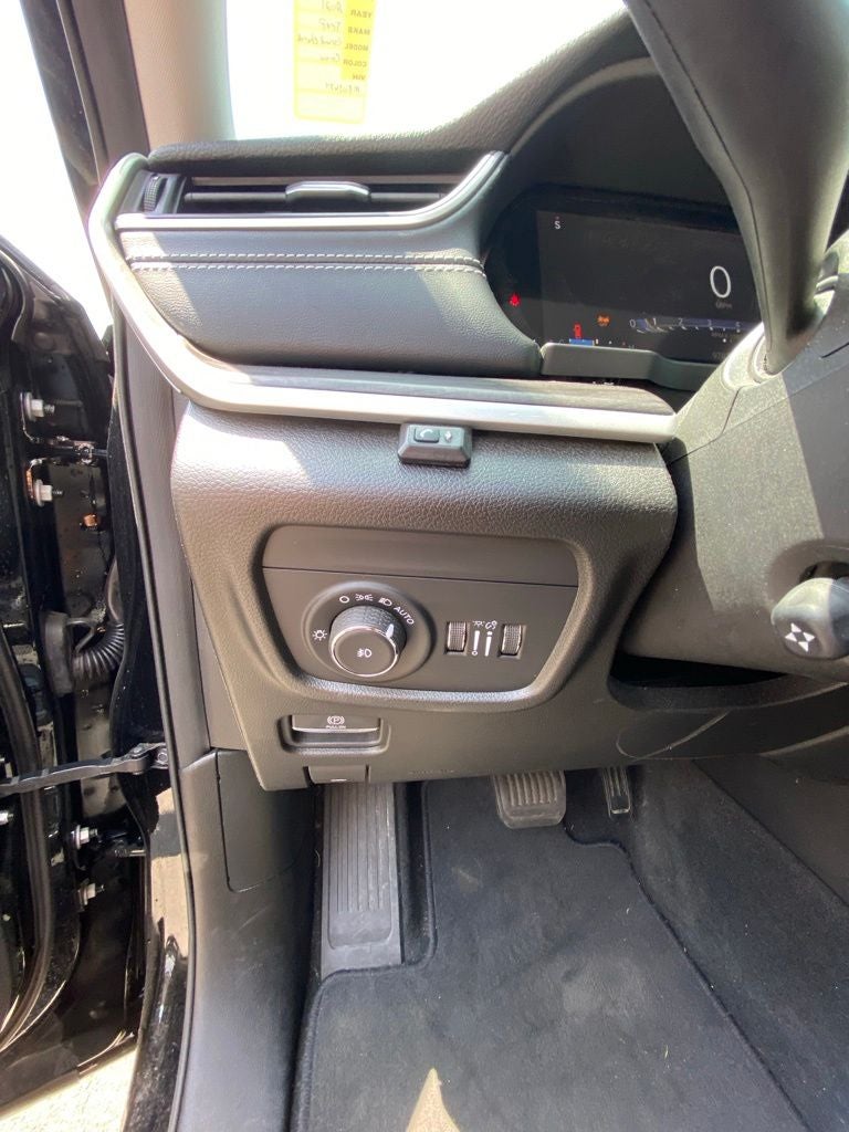 2021 Jeep Grand Cherokee L Limited HEATED SEATS / 4X4 / MOONROOF