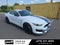 2018 Ford Mustang Shelby GT350 ELECTRONICS PACKAGE / 6-SPEED MANUAL / 5.2 L V8