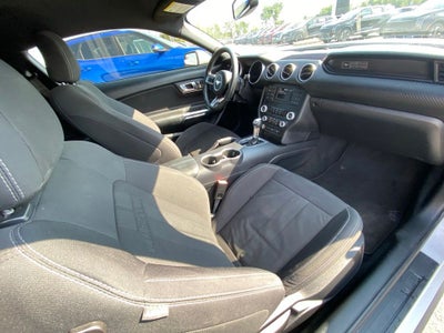 2020 Ford Mustang EcoBoost KEYLESS ENTRY / BLUETOOTH / BACK UP CAM