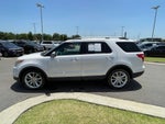 2015 Ford Explorer Limited MOONROOF / LUX SEAT / HEATED SEATSS PACK /