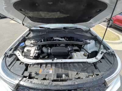 2021 Ford Explorer ST 4X4 / HEATED SEATS