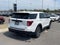 2021 Ford Explorer ST 4X4 / HEATED SEATS