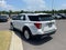 2022 Ford Explorer King Ranch