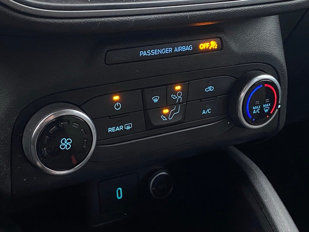 2020 Ford Escape S CLEAN CARFAX / BLUETOOTH