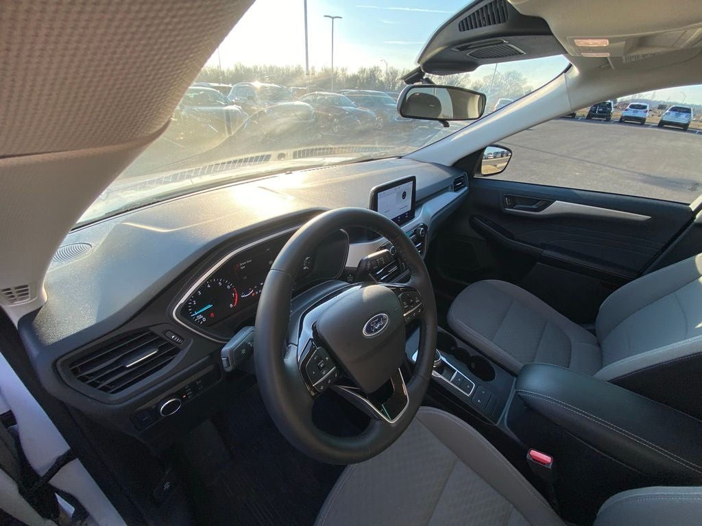 2022 Ford Escape SE HEATED SEATS / REMOTE START