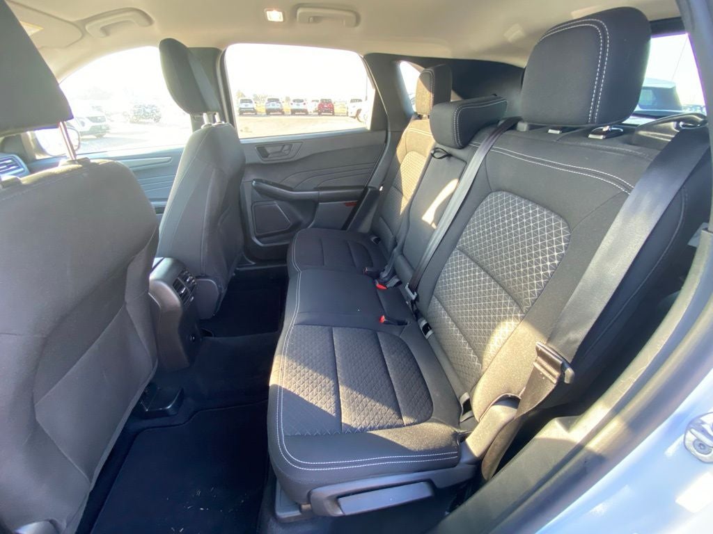 2025 Ford Escape Active HEATED SEATS / ONE OWNER