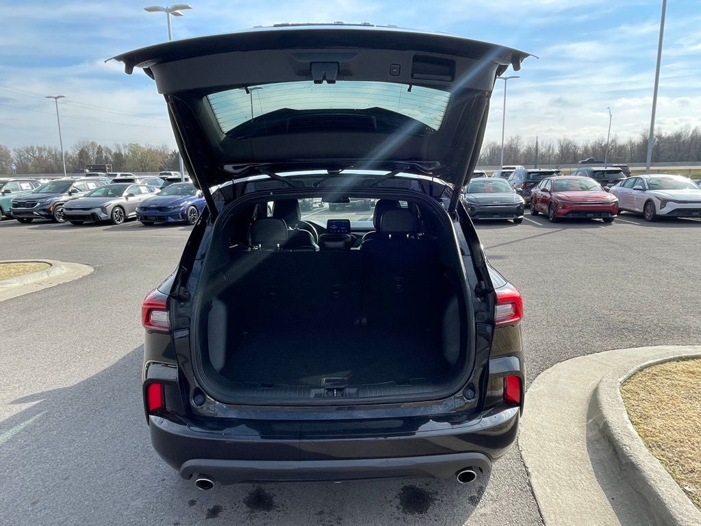 2024 Ford Escape ST-Line ONE OWNER / POWER LIFTGATE